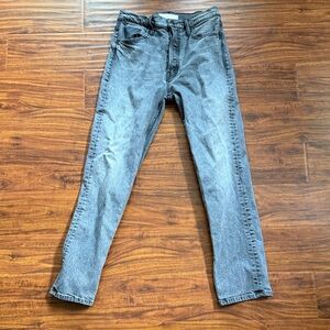 Mother Superior The Tomcat Ankle in Hitting the Pavement wash